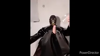 503 latex porn videos